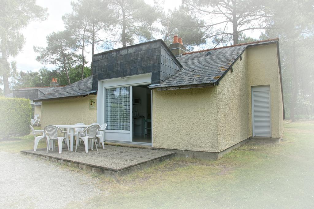 Hôtel Domaine De Tremelin à Iffendic Extérieur photo