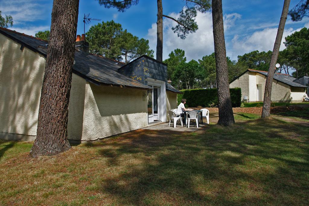 Hôtel Domaine De Tremelin à Iffendic Extérieur photo