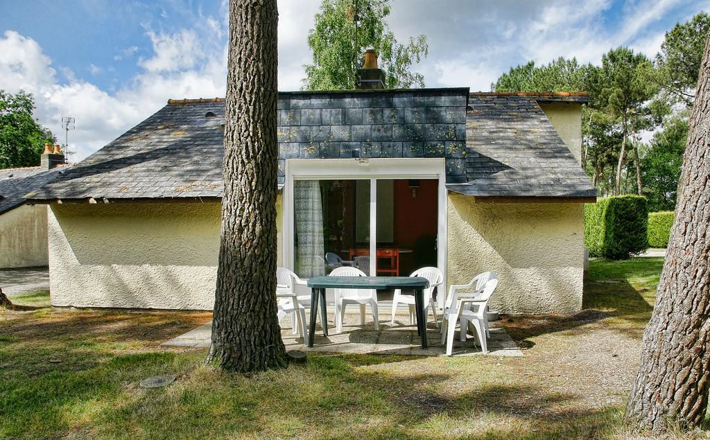 Hôtel Domaine De Tremelin à Iffendic Extérieur photo